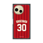 プレミアムスクエアケース［ 楽天イーグルス - #30 Shigenaga - ビジター ］