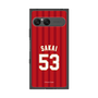 プレミアムスクエアケース［ 楽天イーグルス - #53 Sakai - ビジター ］