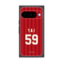 プレミアムスクエアケース［ 楽天イーグルス - #59 Tai - ビジター ］