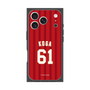 プレミアムスクエアケース［ 楽天イーグルス - #61 Koga - ビジター ］