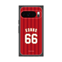 プレミアムスクエアケース［ 楽天イーグルス - #66 Konno - ビジター ］