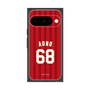 プレミアムスクエアケース［ 楽天イーグルス - #68 Aono - ビジター ］
