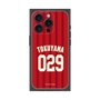 プレミアムスクエアケース［ 楽天イーグルス - #029 Tokuyama - ビジター ］