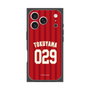 プレミアムスクエアケース［ 楽天イーグルス - #029 Tokuyama - ビジター ］