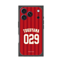 プレミアムスクエアケース［ 楽天イーグルス - #029 Tokuyama - ビジター ］