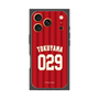 プレミアムスクエアケース［ 楽天イーグルス - #029 Tokuyama - ビジター ］