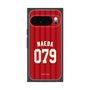 プレミアムスクエアケース［ 楽天イーグルス - #079 Maeda - ビジター ］