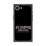 プレミアムスクエアケース［ THE RAMPAGE LIVE TOUR 2026 "(R)MPG" - ツアーロゴ ］