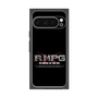 プレミアムスクエアケース［ THE RAMPAGE LIVE TOUR 2026 "(R)MPG" - ツアーロゴ ］