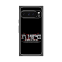 プレミアムスクエアケース［ THE RAMPAGE LIVE TOUR 2026 "(R)MPG" - ツアーロゴ ］