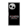 プレミアムスクエアケース［ THE RAMPAGE LIVE TOUR 2026 "(R)MPG" - ツアーロゴ ］