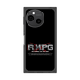 プレミアムスクエアケース［ THE RAMPAGE LIVE TOUR 2026 "(R)MPG" - ツアーロゴ ］