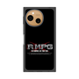 プレミアムスクエアケース［ THE RAMPAGE LIVE TOUR 2026 "(R)MPG" - ツアーロゴ ］