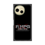 プレミアムスクエアケース［ THE RAMPAGE LIVE TOUR 2026 "(R)MPG" - ツアーロゴ ］