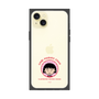 プレミアムスクエアケース［ ちびまる子ちゃん - まる子A ］