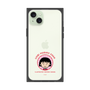 プレミアムスクエアケース［ ちびまる子ちゃん - まる子A ］