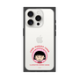 プレミアムスクエアケース［ ちびまる子ちゃん - まる子A ］