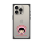 プレミアムスクエアケース［ ちびまる子ちゃん - まる子A ］