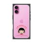 プレミアムスクエアケース［ ちびまる子ちゃん - まる子A ］