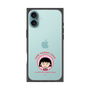 プレミアムスクエアケース［ ちびまる子ちゃん - まる子A ］