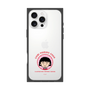 プレミアムスクエアケース［ ちびまる子ちゃん - まる子A ］