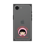 プレミアムスクエアケース［ ちびまる子ちゃん - まる子A ］