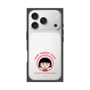 プレミアムスクエアケース［ ちびまる子ちゃん - まる子A ］