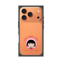プレミアムスクエアケース［ ちびまる子ちゃん - まる子A ］