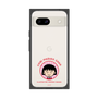 プレミアムスクエアケース［ ちびまる子ちゃん - まる子A ］