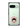 プレミアムスクエアケース［ ちびまる子ちゃん - まる子A ］