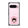 プレミアムスクエアケース［ ちびまる子ちゃん - まる子A ］