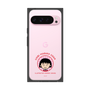 プレミアムスクエアケース［ ちびまる子ちゃん - まる子A ］