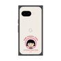 プレミアムスクエアケース［ ちびまる子ちゃん - まる子A ］