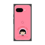 プレミアムスクエアケース［ ちびまる子ちゃん - まる子A ］