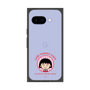 プレミアムスクエアケース［ ちびまる子ちゃん - まる子A ］