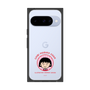 プレミアムスクエアケース［ ちびまる子ちゃん - まる子A ］