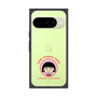 プレミアムスクエアケース［ ちびまる子ちゃん - まる子A ］