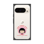 プレミアムスクエアケース［ ちびまる子ちゃん - まる子A ］
