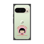 プレミアムスクエアケース［ ちびまる子ちゃん - まる子A ］