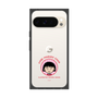 プレミアムスクエアケース［ ちびまる子ちゃん - まる子A ］
