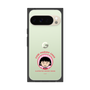 プレミアムスクエアケース［ ちびまる子ちゃん - まる子A ］