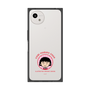 プレミアムスクエアケース［ ちびまる子ちゃん - まる子A ］