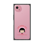プレミアムスクエアケース［ ちびまる子ちゃん - まる子A ］