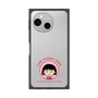 プレミアムスクエアケース［ ちびまる子ちゃん - まる子A ］