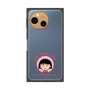 プレミアムスクエアケース［ ちびまる子ちゃん - まる子A ］
