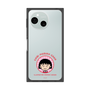 プレミアムスクエアケース［ ちびまる子ちゃん - まる子A ］