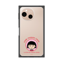 プレミアムスクエアケース［ ちびまる子ちゃん - まる子A ］