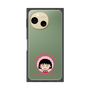 プレミアムスクエアケース［ ちびまる子ちゃん - まる子A ］