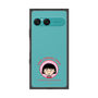 プレミアムスクエアケース［ ちびまる子ちゃん - まる子A ］