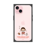 プレミアムスクエアケース［ ちびまる子ちゃん - ダンス ］